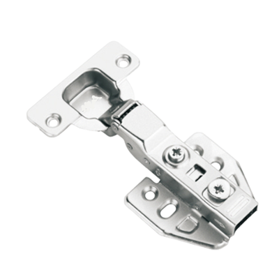 charnière invisible 3d