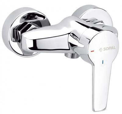 mitigeur de toilette douz