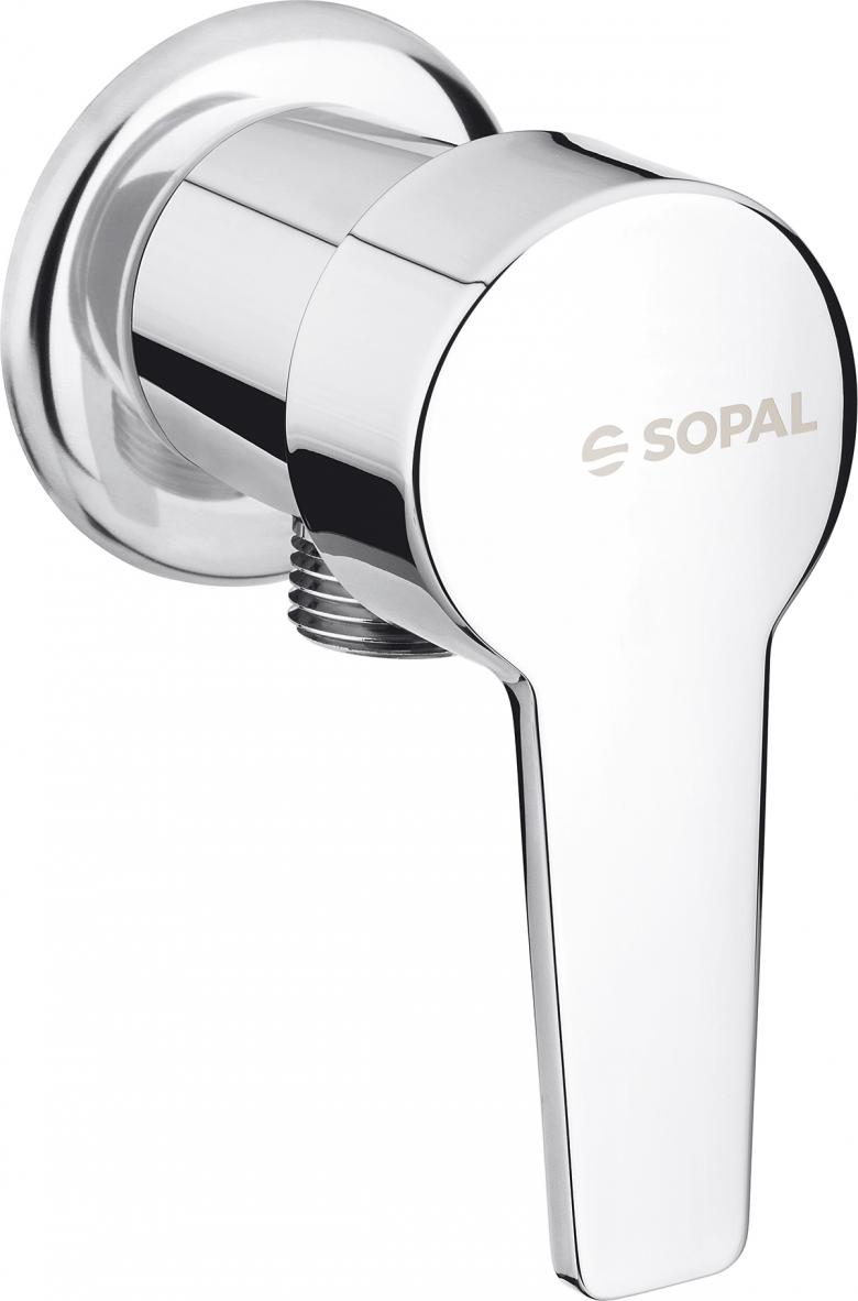 robinet de toilette douz