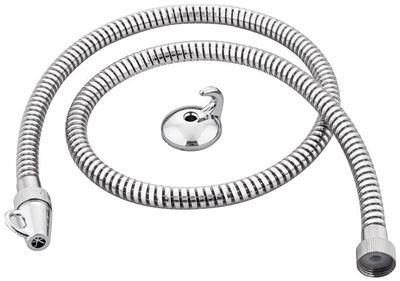 flexible de toilette 1m