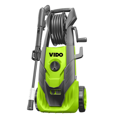 nettoyeur haute pression (jet d'eau)