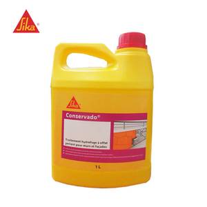 conservado 1lt sika