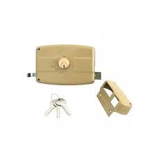 serrure a tirage 140 s/g tiko droite mts