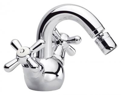 mélangeur de bidet tabarka