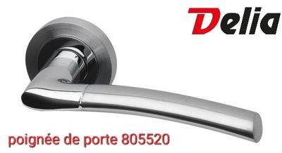 riv bloc satin/chr 805520