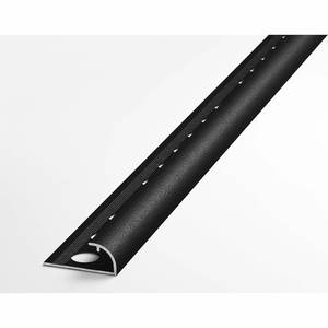 baguette profilé noir