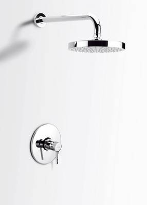 kit mitigeur de douche encastré bizerte