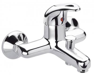 mitigeur de bain-douche djerba