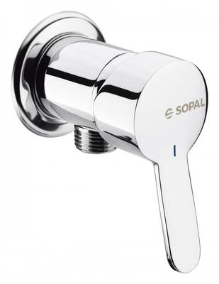 robinet de toilette zembra