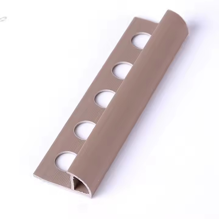 baguette profilé maron thumbnail 2