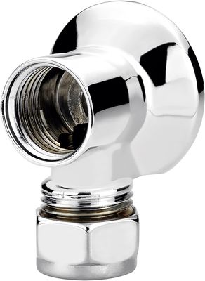 rosace femelle avec olive en téflon