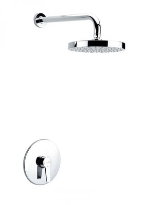 kit mitigeur de douche encastré douz