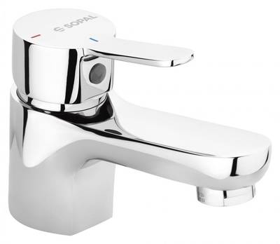 mitigeur de lavabo zembra