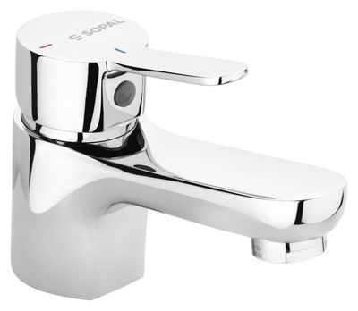 mitigeur de lavabo zembra