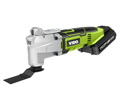 outil multifonction lateral