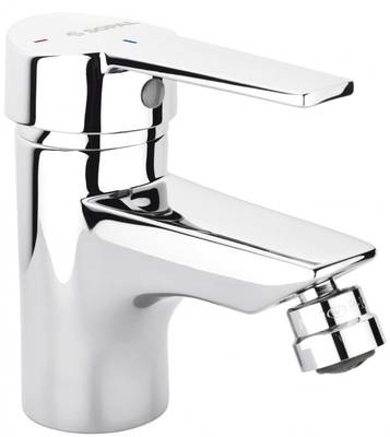 mitigeur de bidet douz