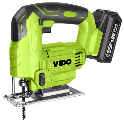 scie électrique de 80 mm de 18 v