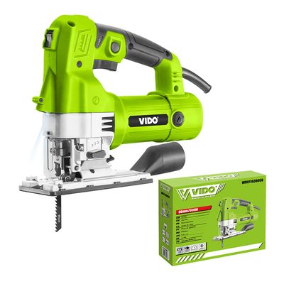 scie sauteuse 650w 220-240v