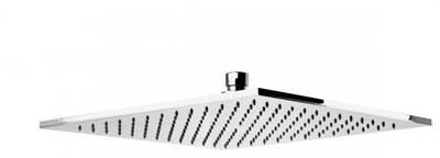 douche de tête carrée inox 300x300