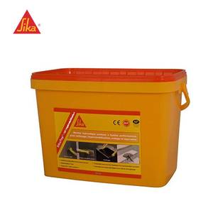 sikatop 141 gris kit6.165kg