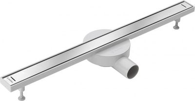 caniveau de douche 70 cm medjerda