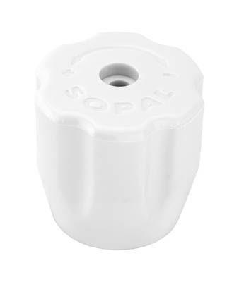 volant robinet de radiateur