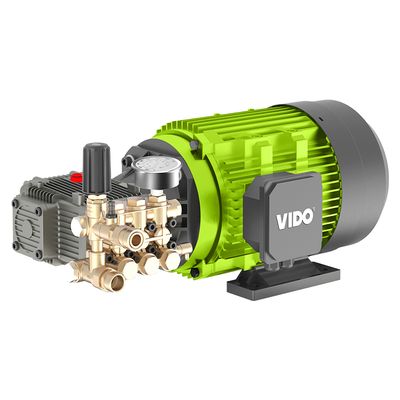 nettoyeur haute pression 7500w