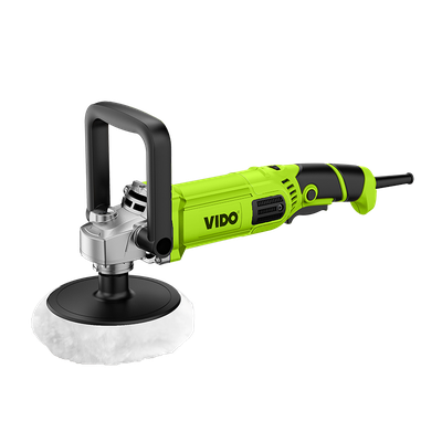 polisseuse d'angle 1400w