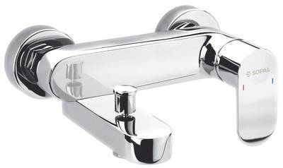 mitigeur de bain-douche sfax