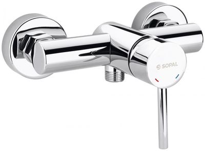 mitigeur de douche bizerte