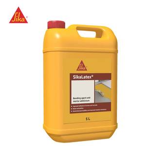 sikalatex bidon 5litres