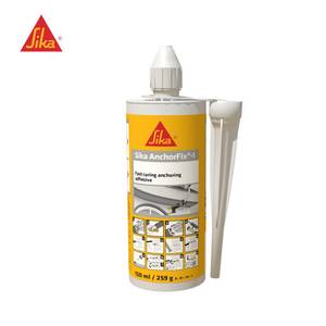 anchorfix-1 150ml(cartouhe) sika