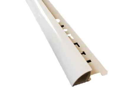 baguette profilé beige