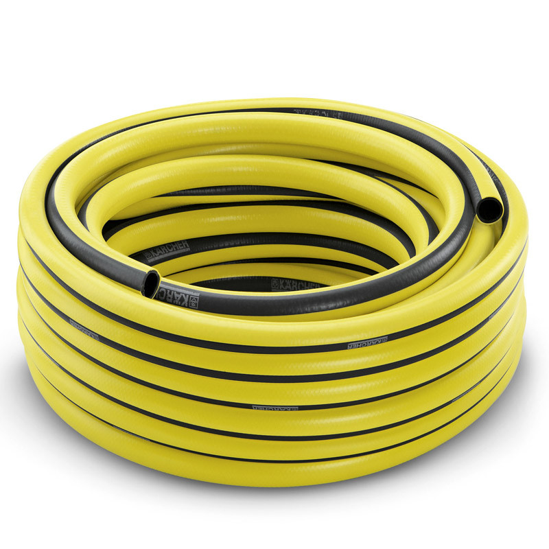 tuyau d'arrosage artiflex jaune