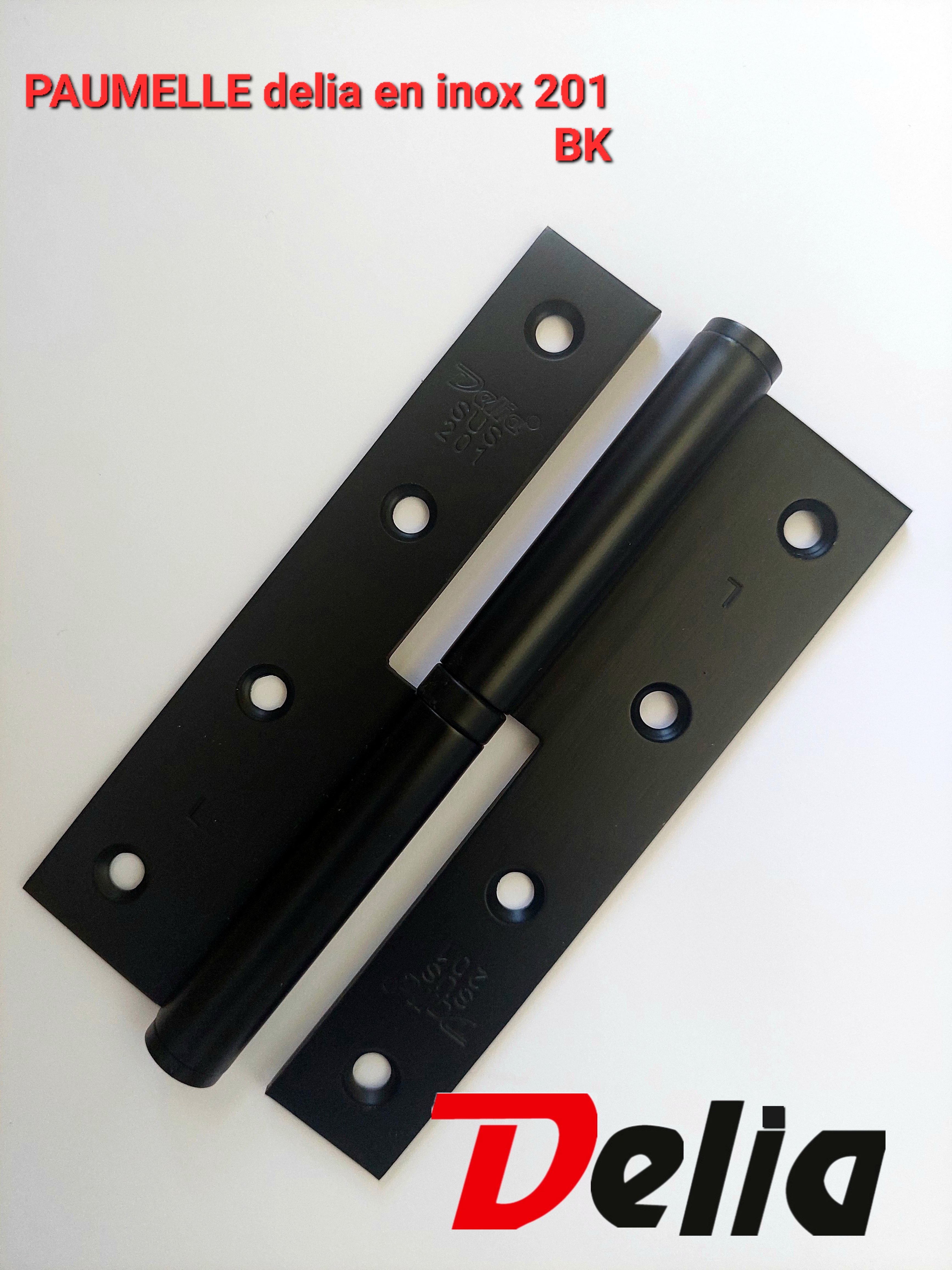 aumelle 140 d/g black