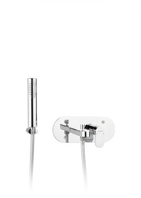 mitigeur de bain-douche encastré sfax