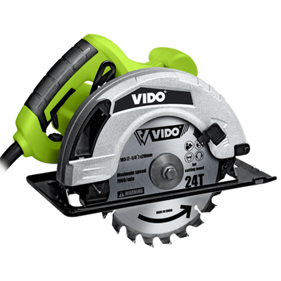 scie circulaire  à main