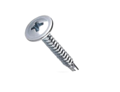 vis autoperceuse tp (100 pièces )