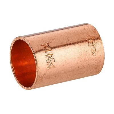 manchon cuivre a souder