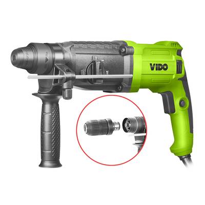 perceus sds double mandrrin 950w