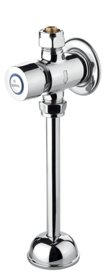 robinet urinoir temporisé