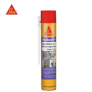 sika boom 750ml