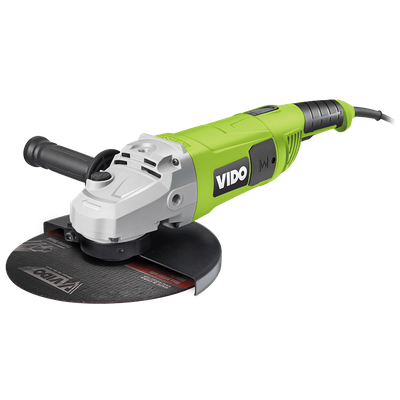 meul a disque 230 2600w 220-240v