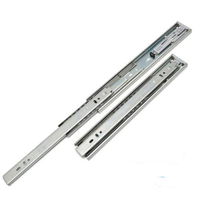 coulisse tiroir à billes