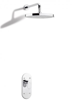 kit mitigeur de douche encastré sfax