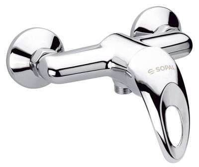 mitigeur de douche djerba