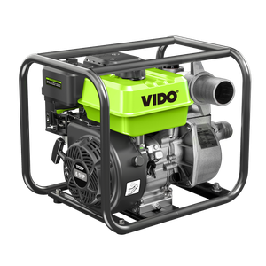pompe a eau a essence 6.5hp