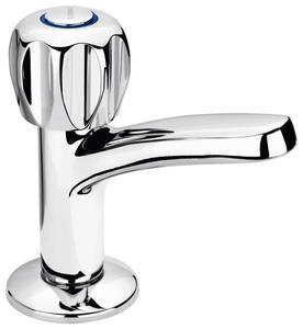 robinet de lavabo long salakta