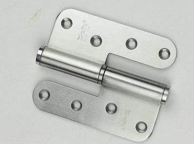 paumelle 100  satine