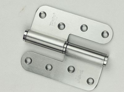 paumelle 100  satine